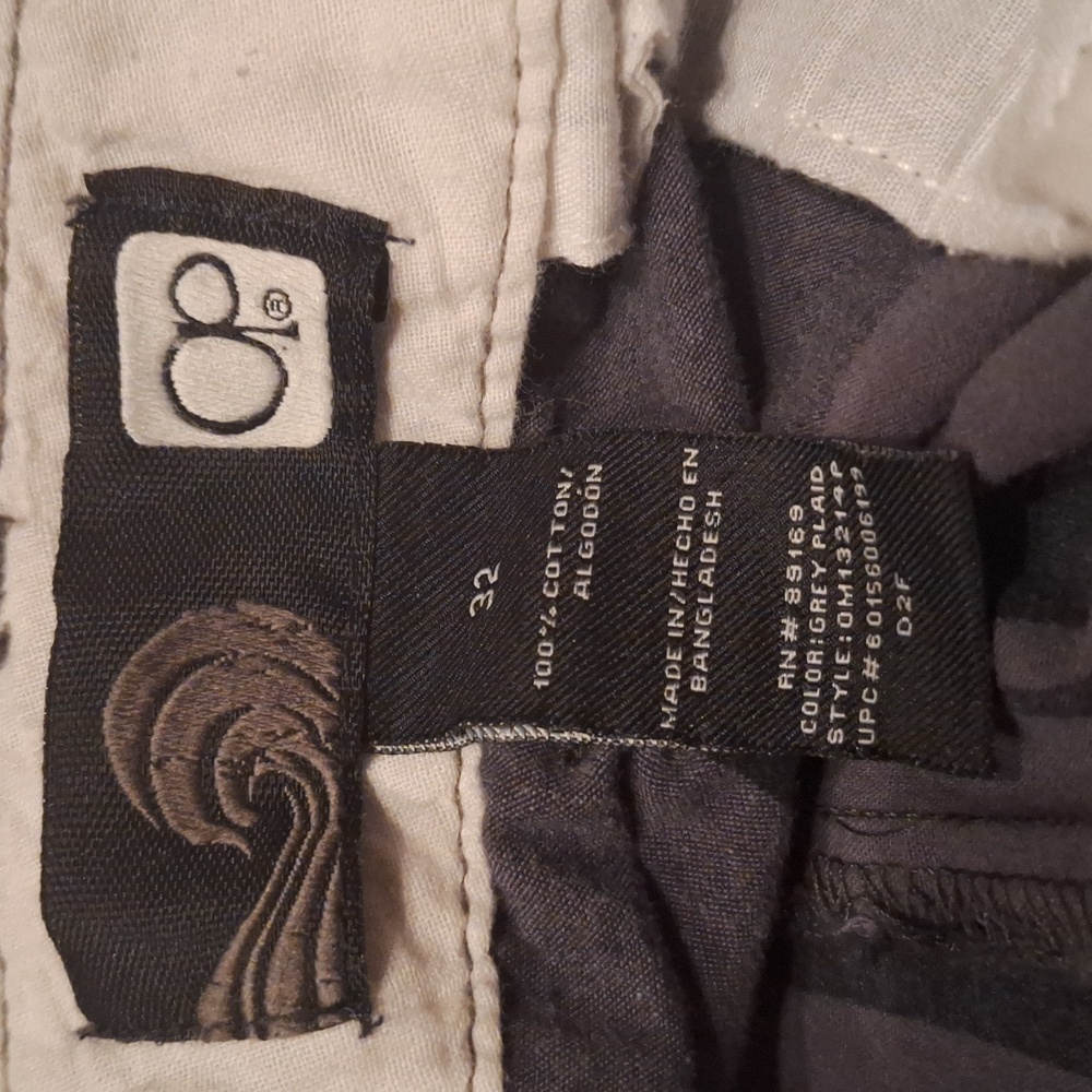Men's Board Shorts, 1  O'Neill Short, 1 OP Short, Surf Short, Skate Short, Sz 32 - Picture 10 of 11